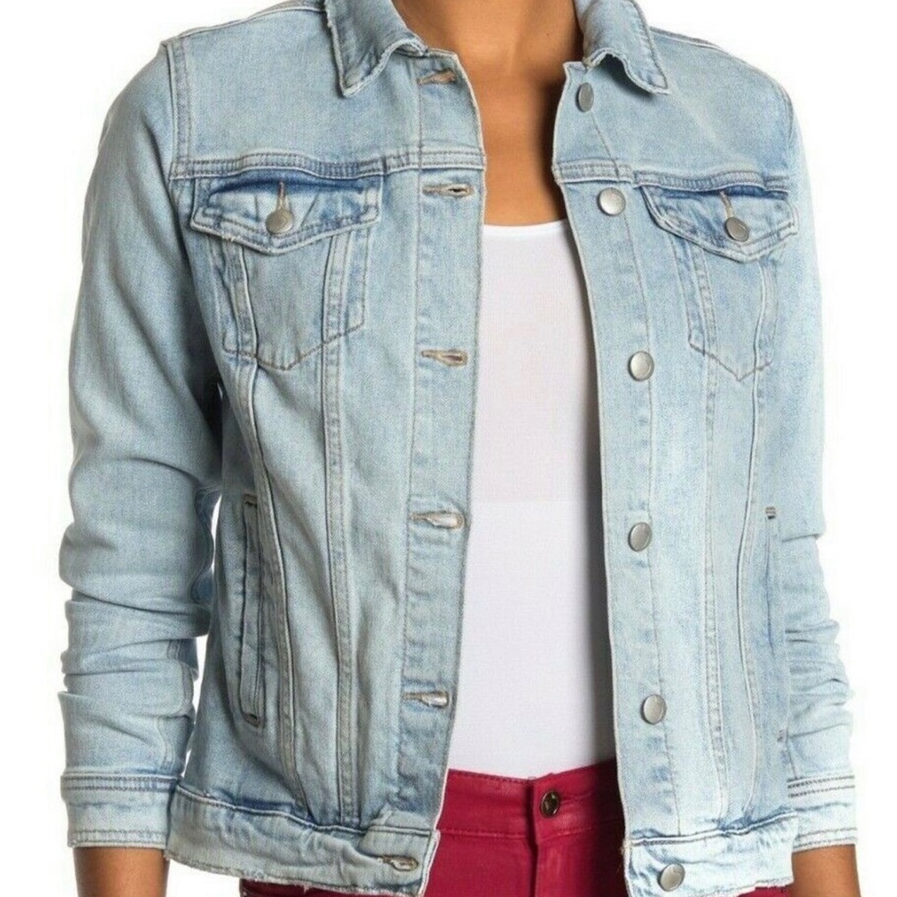 Joes jeans jacket